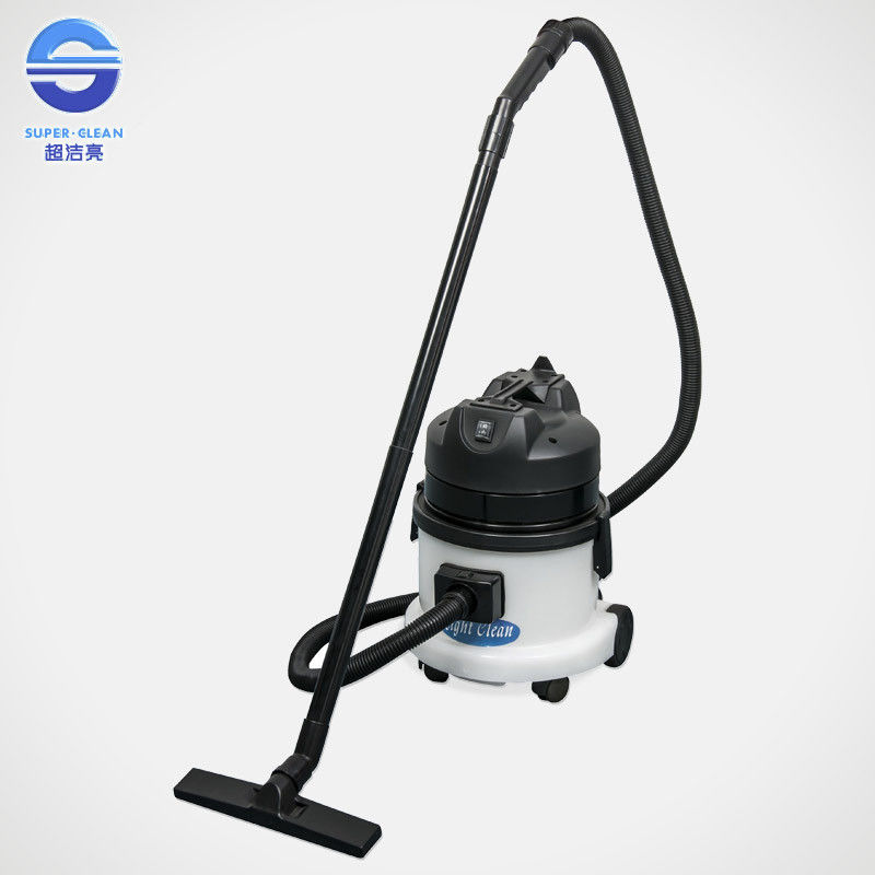 1000W Portable Industrial Vacuum Cleaner 15L With Platic Tank