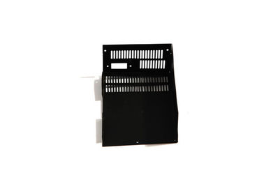 automatic lathe machine Stainless steel stamping metal fabrication of shield cover