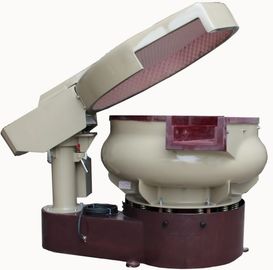 Automatic Vibratory polishing Machine Finishing Metal aluminum alloy 300L
