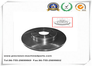 Stainless Steel Investment Casting  Part Alloy Casting Roll Precision Machining