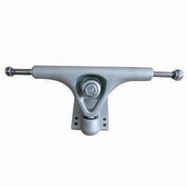 7 Inch Round  Bracket Bullet Skateboards Trucks Can Order Color /  Logo
