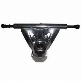 7 Inch Round  Bracket Bullet Skateboards Trucks Can Order Color /  Logo