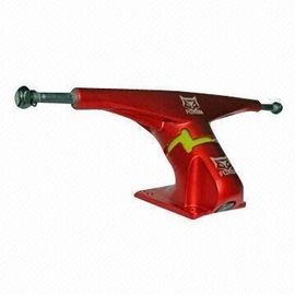 7 Inch Round  Bracket Bullet Skateboards Trucks Can Order Color /  Logo