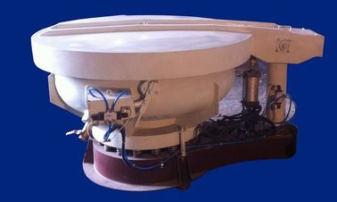 380V / 50HZ Vibratory Finishing Machine Polishing Metals / Plastic , CE / ISO