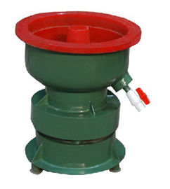 High Speed vibro polishing Machine Buffing wood / bearing roller / ferrule / gear