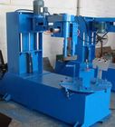 grinding machine use buff/belt, Belt machine for sinks,vibratory polishing machine