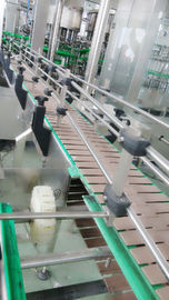Electric Barrel Beverage Automatic Water Filling Machine For Mineral Water