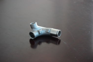 Custom Precision Investment Auto Parts Casting with CNC Milling Machining