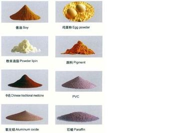 12kw 5kg/h Pharmaceutical Dryers , Centrifugal Spray Drying Machine