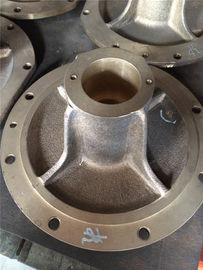 Bronze RG5 support disc water pump cover , water pump spare parts