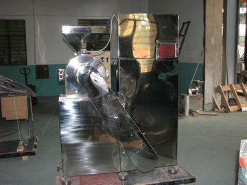 30B Stainless Steel Universal Grinder Machine With Dust Collector