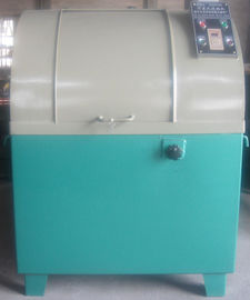 Metal / ceramic / plastic Centrifugal barrel finishing machine / finisher