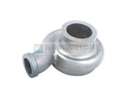 Precision Investment Casting Of Centrifugal Pump Body with internal polishing