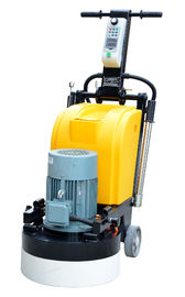220V 50HZ / 60HZ Single Phase Concrete Floor Polisher With Planetary System