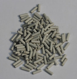 High density Porcelain polishing media abrasive OF cylinder shape