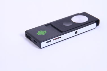 Bluetooth 2G / 8G Quad Core RK3188 XBMC Android Media Player / Mini PC Boxes Multi-Language