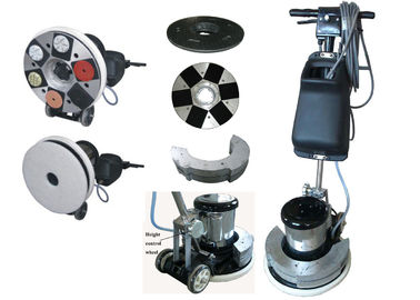 220V Single Disc Electric Granite Floor Polishing Machine Multifunction Buffer