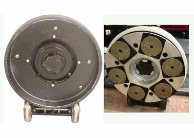220V Single Disc Electric Granite Floor Polishing Machine Multifunction Buffer