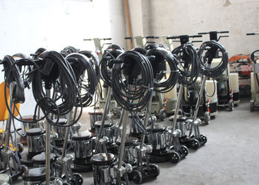 Stairs Multifunction Floor Polishing Machine Stone Floor Buffer Machine