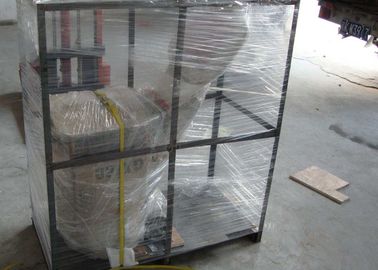 Electric Floor Scarifier Machine