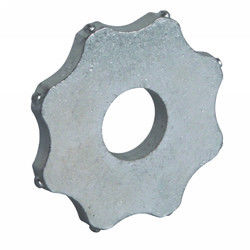 Carbide Scarifier Cutter  for Road Preparation Fit With Scarifier Machine