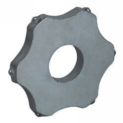 Carbide Scarifier Cutter  for Road Preparation Fit With Scarifier Machine