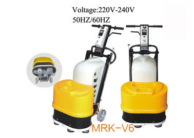 One Phase floor polisher for stone Concrete Floor Grinding Machine