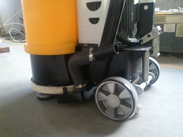 One Phase floor polisher for stone Concrete Floor Grinding Machine