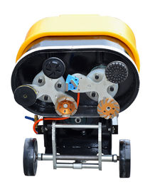One Phase floor polisher for stone Concrete Floor Grinding Machine