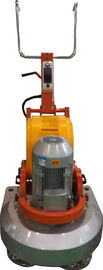 380V - 440V Stone Floor Polisher Planetary System Three Phase Marble