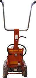 380V - 440V Stone Floor Polisher Planetary System Three Phase Marble