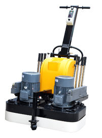 15HP Terrazzo Floor Grinder / Stone Floor Polisher With Powerful Motor