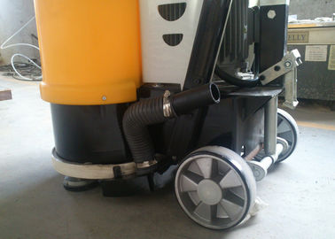 Multifunction Stone Floor Polisher With Vacuum Port , concrete Floor Grinding Machine
