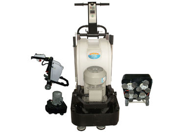 Terrazzo / Marble / Stone Floor Polishing Machine With Adjustable Handle 380V