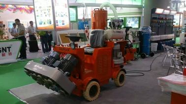 Ride on Marble Granite Concrete Polishing Machine With Vacuum Cleaner