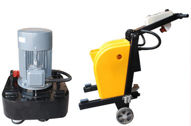 High Speed Stone Floor Polisher Planetary System Three Phase Polisher
