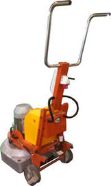 High Speed Stone Floor Polisher Planetary System Three Phase Polisher