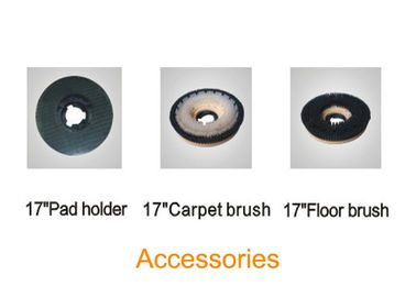 Marble Floor Polishing Machine