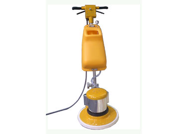 Single Phase Floor Cleaning Machine Electric Manual Floor Cleaner / Buffer