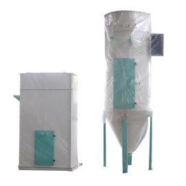 air dust grain feed Dry Clean Machines / equipment , TCXT series