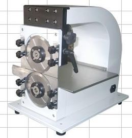 Automatic  pre-scored PCB Depaneling Machine