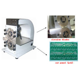Automatic  pre-scored PCB Depaneling Machine