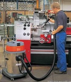98-100 For A Commercial Industrial 3 Motor Wet Dry Hepa Vacuum Cleaner / Cleaners