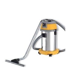 Compact Auto Small Industrial Vacuum Cleaners 220V , Dry Single Phase
