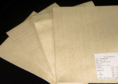 Vacuum cleaner use dust filter cloth nomex filter cloth for high temperature