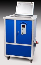 27L 600W Big Mechanical Ultrasonic Cleaner / Industry Ultrasonic Cleaner / Small Table Cleaner