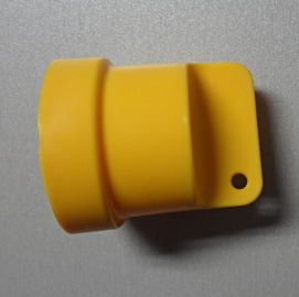 Home Appliance Mould For Vacuum Cleaner Filter , Vacuum Cleaner Mold DME HASCO