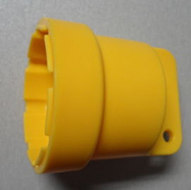 Home Appliance Mould For Vacuum Cleaner Filter , Vacuum Cleaner Mold DME HASCO