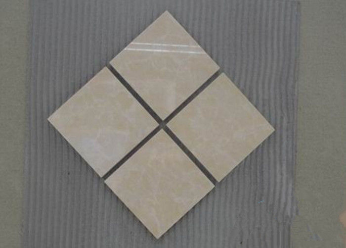 Mosaic Tile Adhesive Heat Resistant Cement Based Adhesive For Exterior Floor