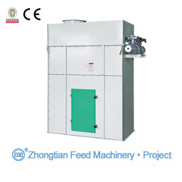 air dust grain feed Dry Clean Machines / equipment , TCXT series